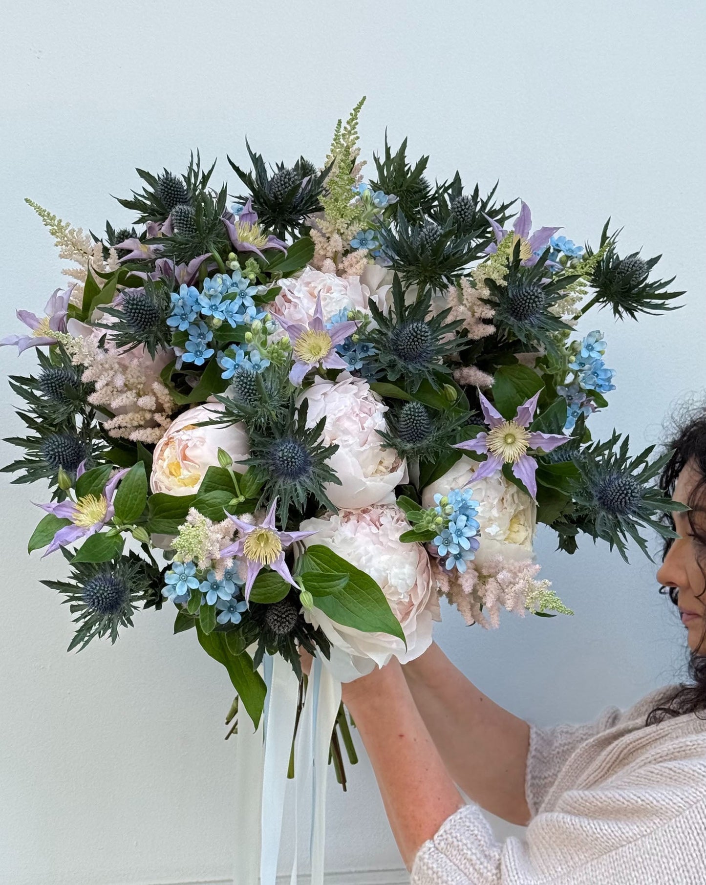 Wybór Florysty