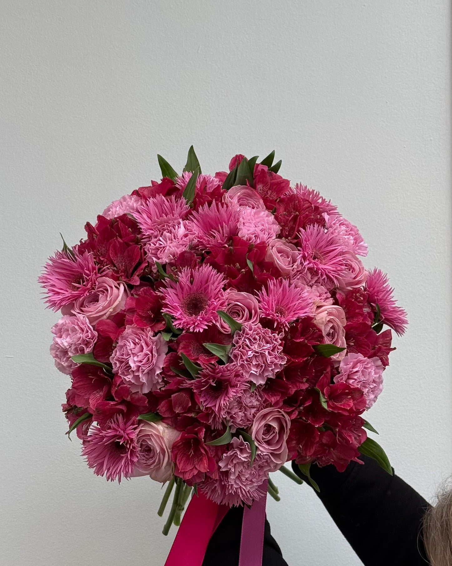 Wybór Florysty