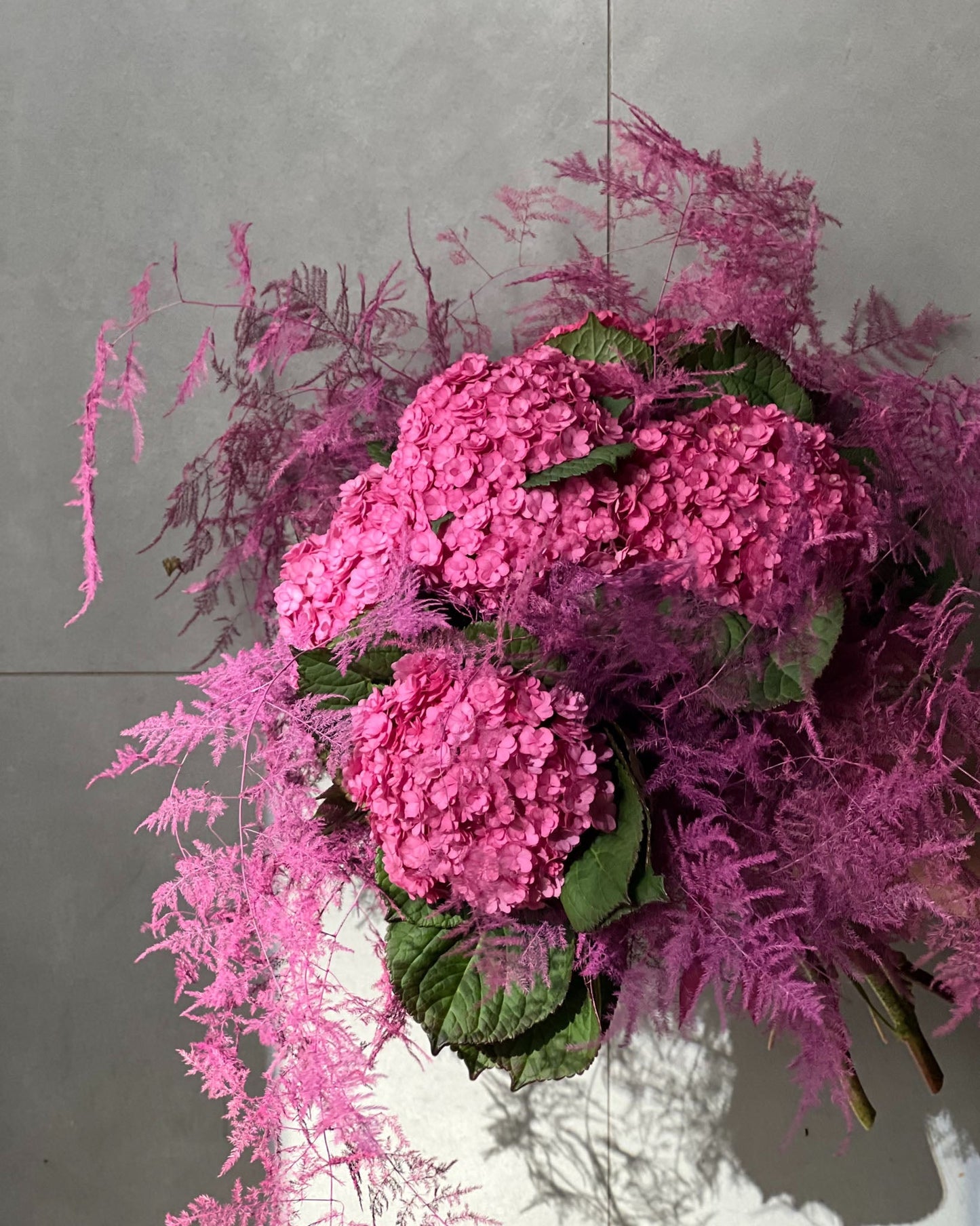 Pink Mirage