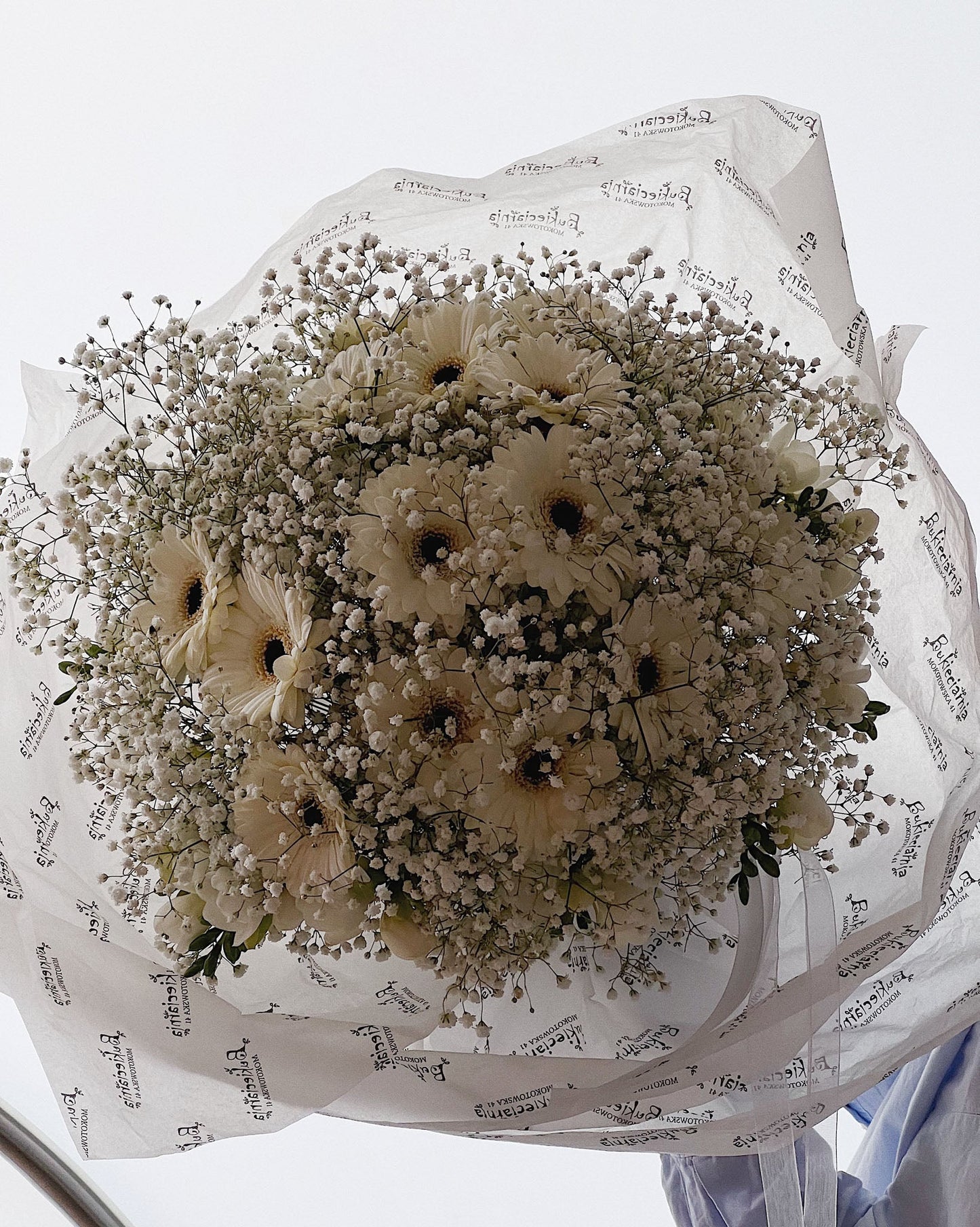 Bouquet d’Air