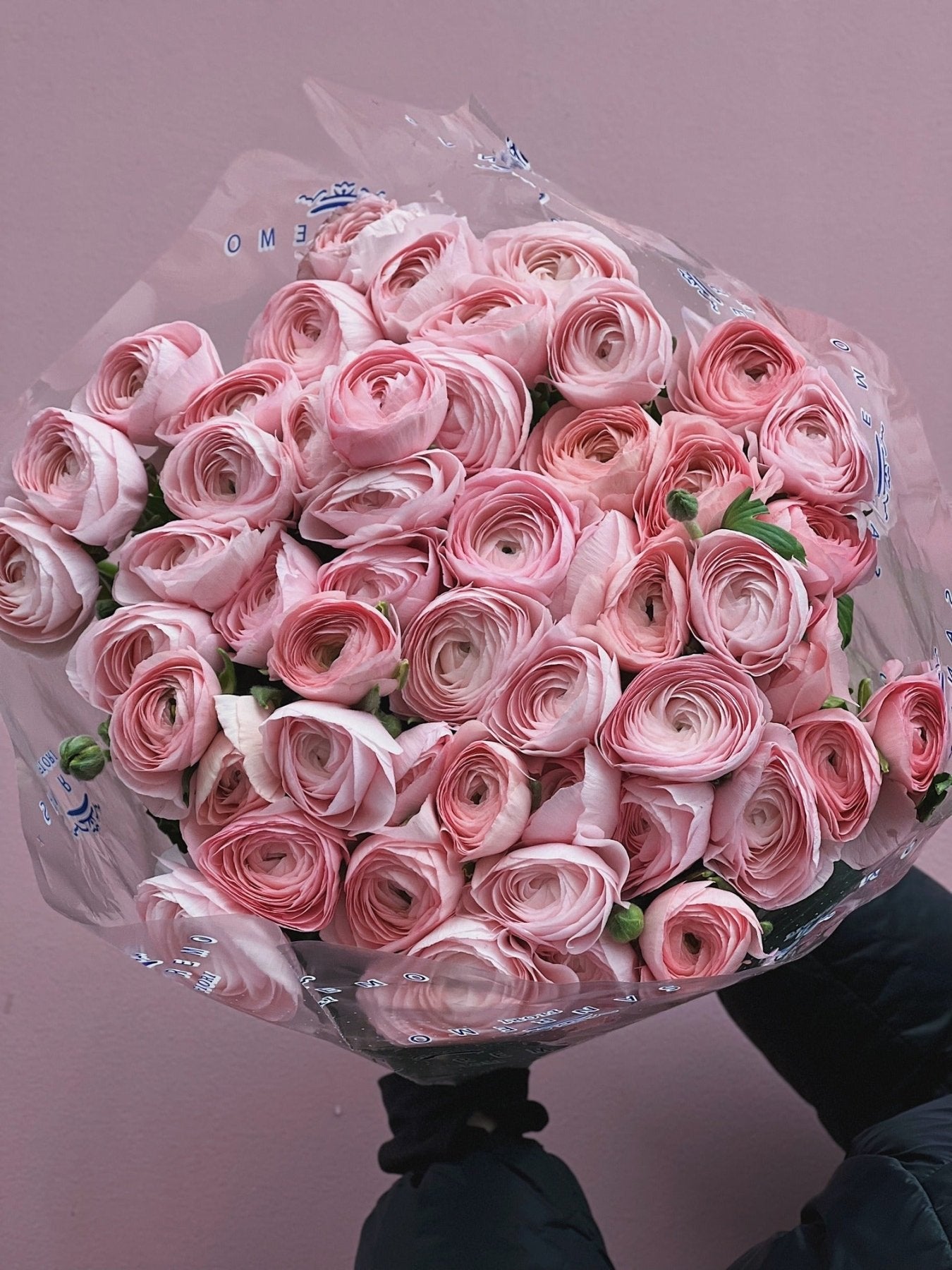 Blush Atelier - Bukieciarnia Mokotowska 41