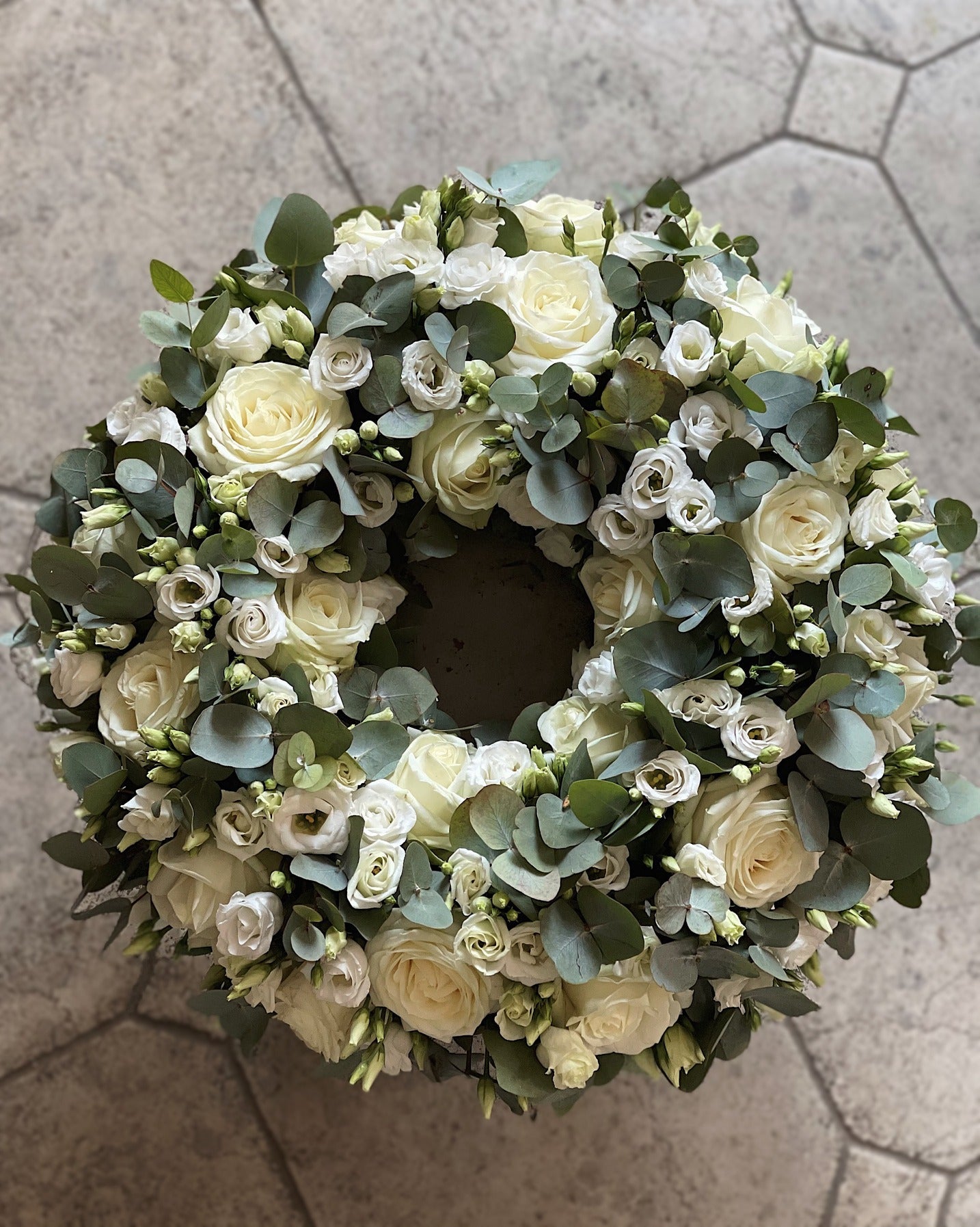 Celadon Stone - Bukieciarnia Mokotowska 41