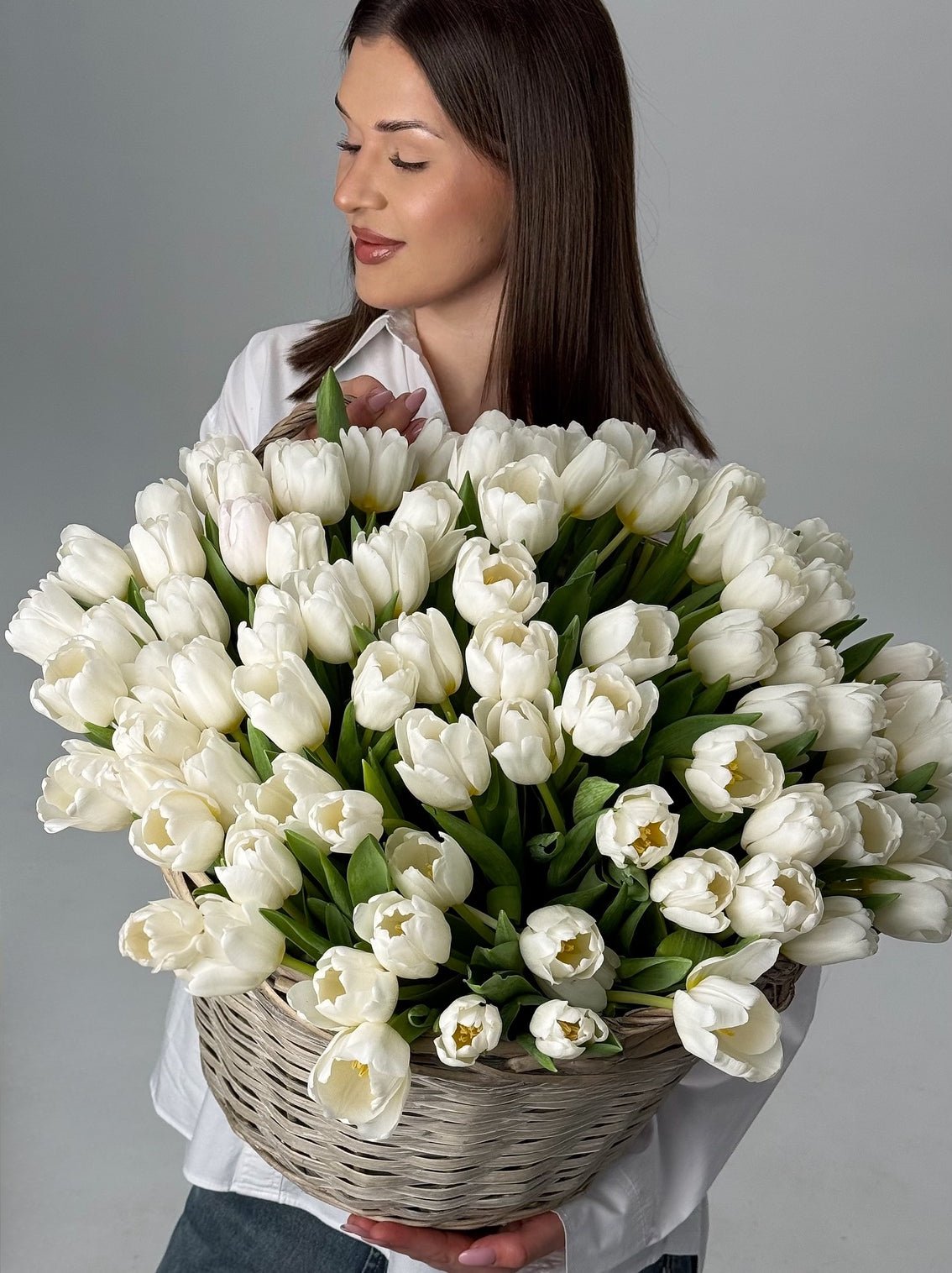 Delius - Bukieciarnia Mokotowska 41