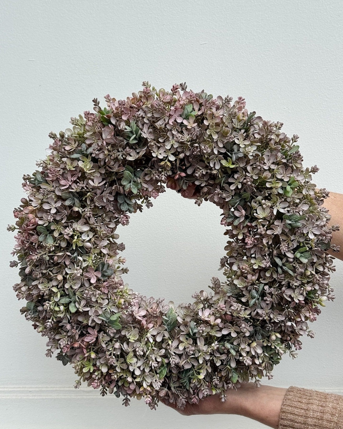 Dust of Eden - Bukieciarnia Mokotowska 41