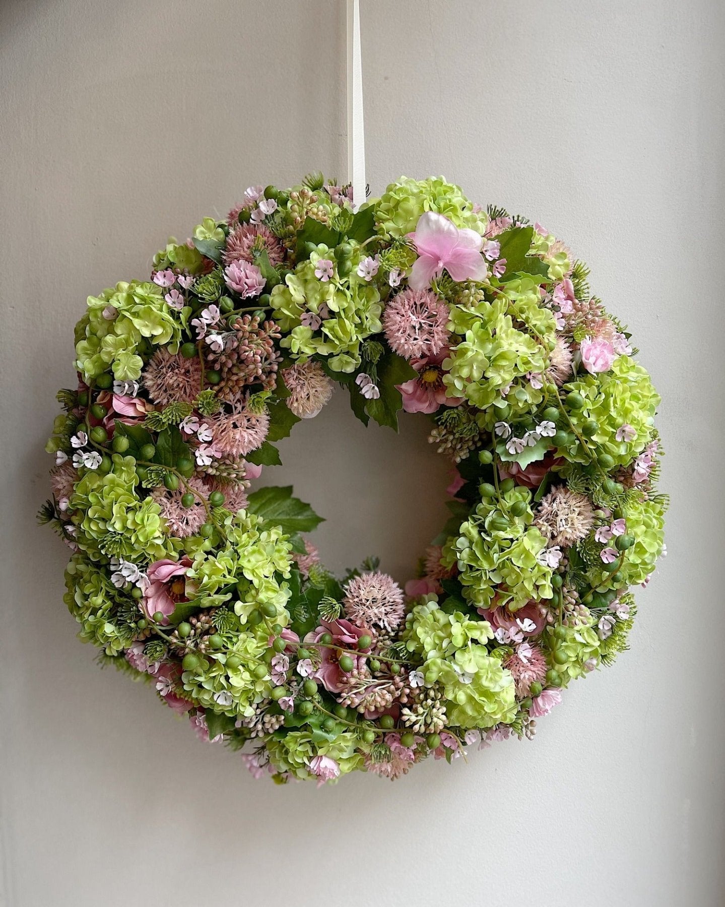 Eden in Bloom - Bukieciarnia Mokotowska 41