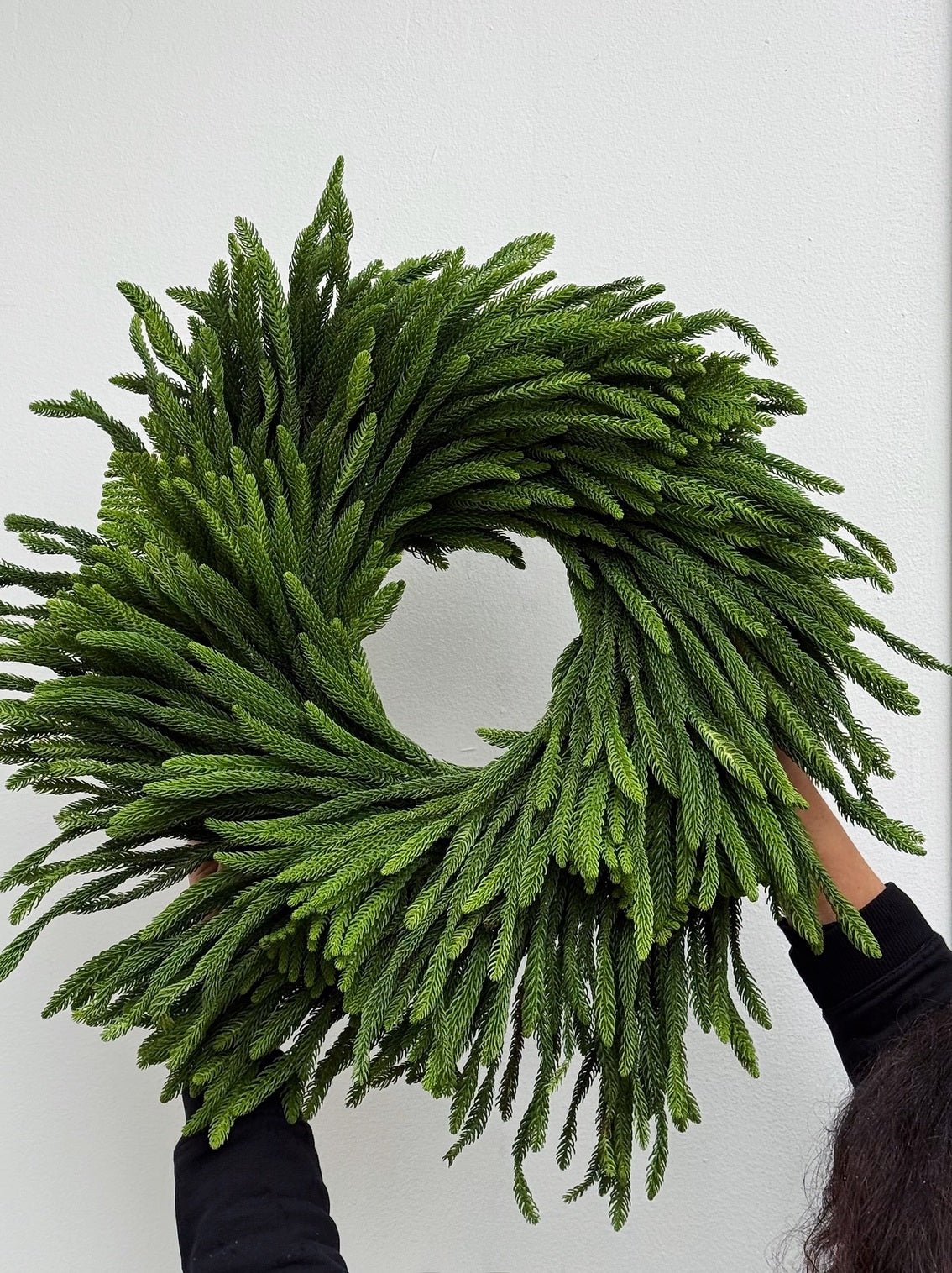 Emerald Stillness - Bukieciarnia Mokotowska 41