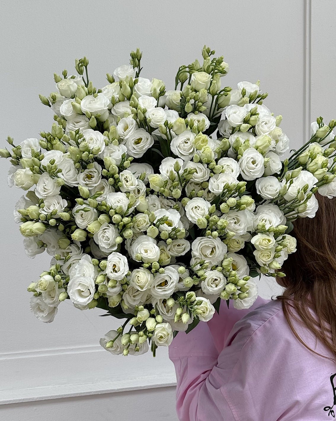 Eustoma - Bukieciarnia Mokotowska 41