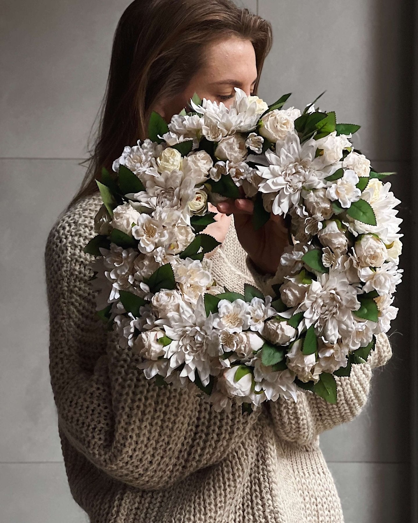 Ivory Lyric - Bukieciarnia Mokotowska 41