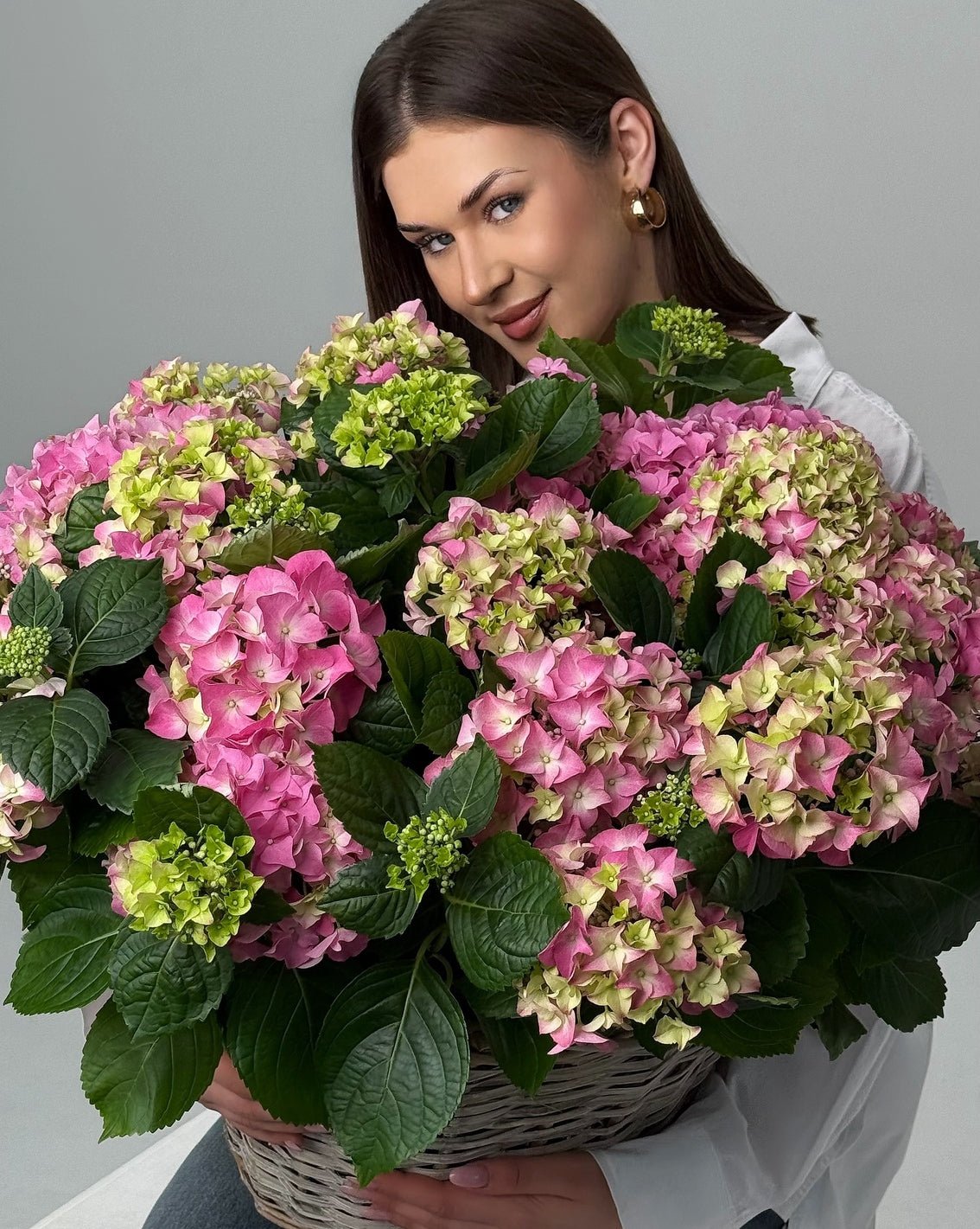 Massenet - Bukieciarnia Mokotowska 41