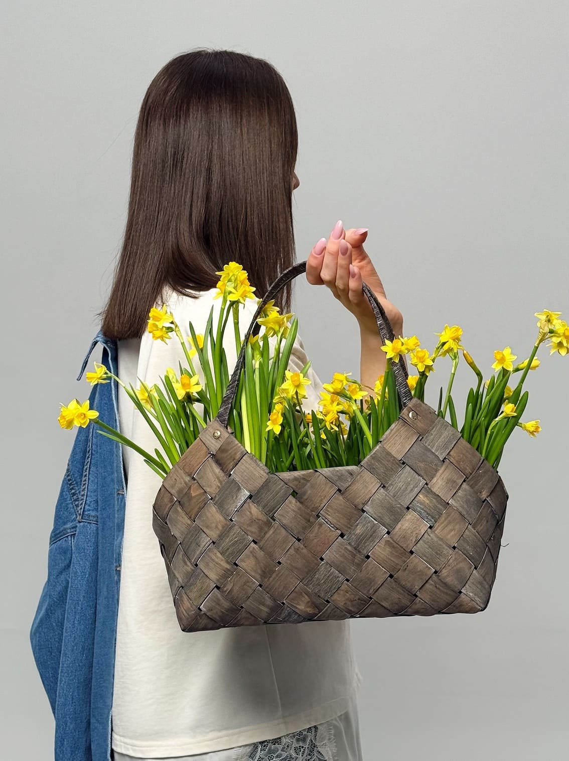 Spring Song - Bukieciarnia Mokotowska 41