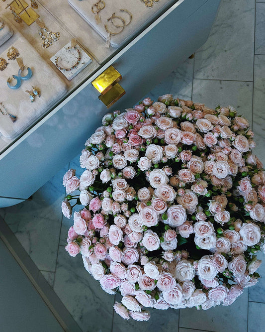 Petal Jewel