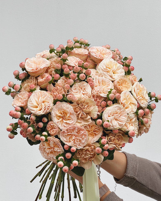 Wybór Florysty