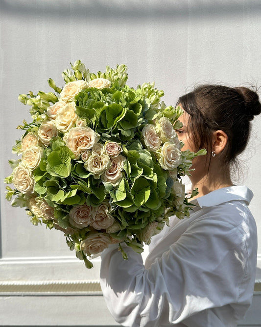 Le Printemps