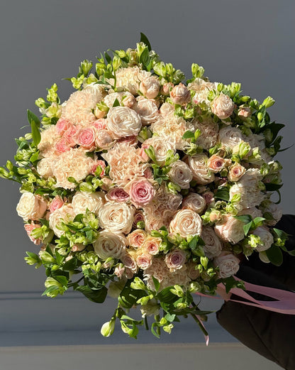 Wybór Florysty