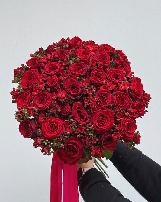 Le Ruban Rouge