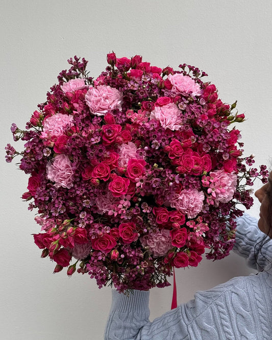 Rose Parterre