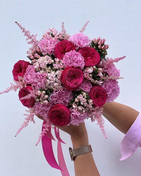 Monna Rosa