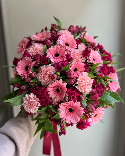 Roses and Circles
