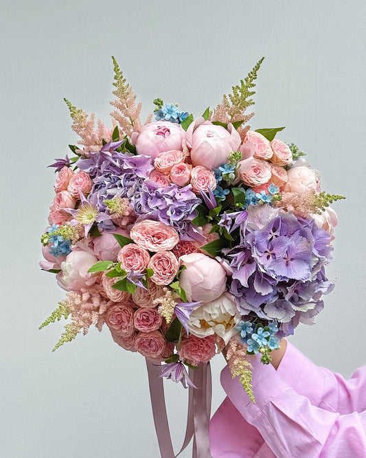Pastel Rhapsody