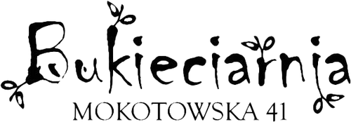 Bukieciarnia Mokotowska 41