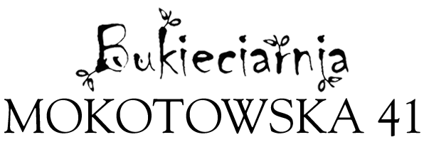 Bukieciarnia Mokotowska 41