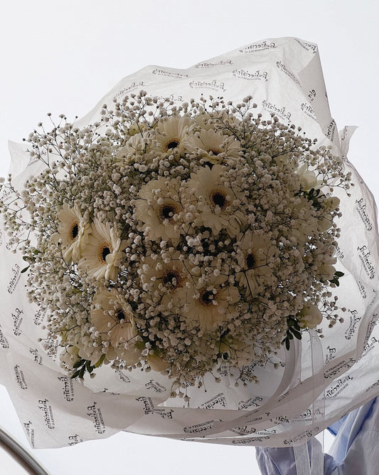 Bouquet d’Air - Bukieciarnia Mokotowska 41
