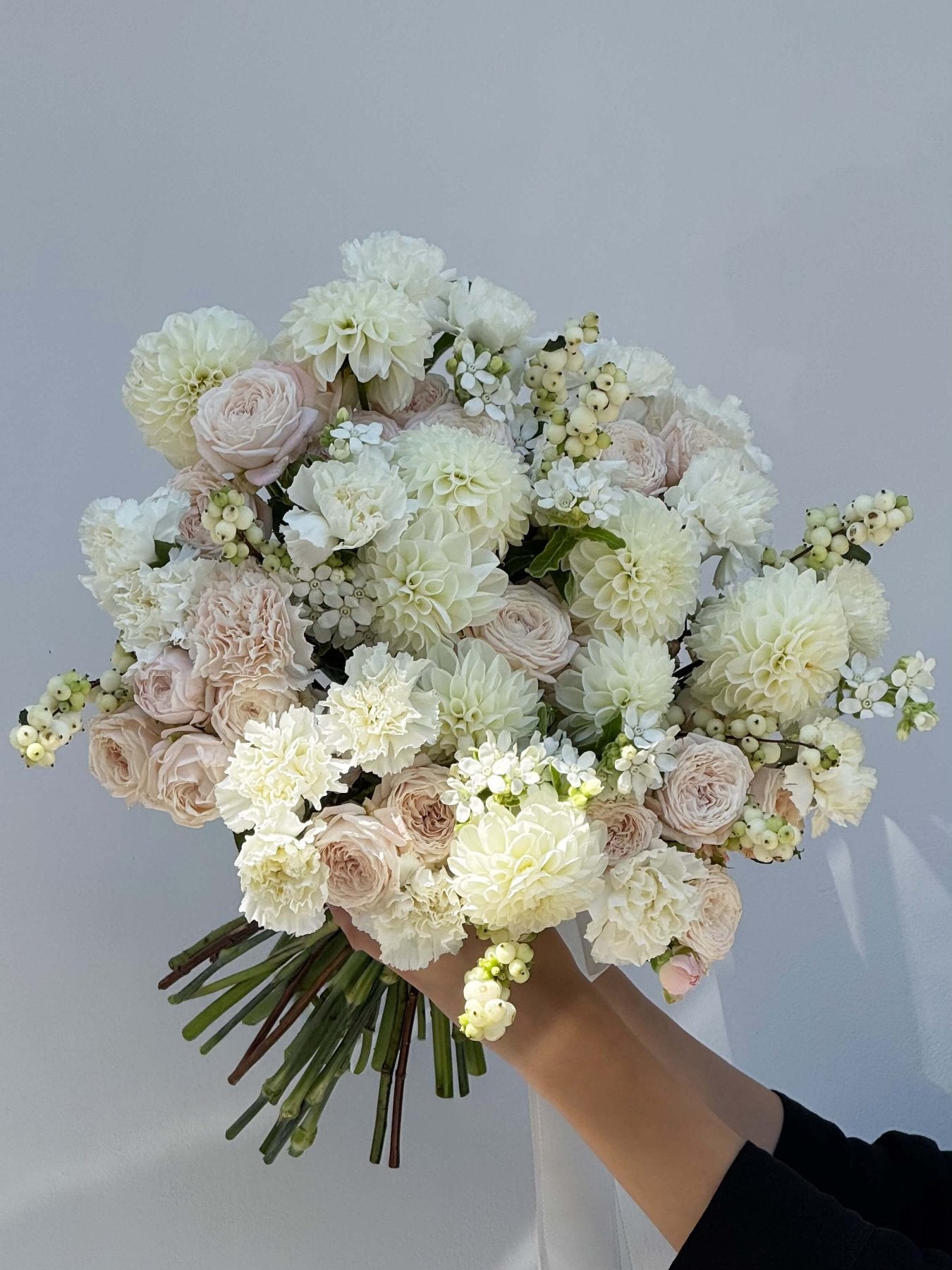 BOUTIS BOUQUET - Bukieciarnia Mokotowska 41
