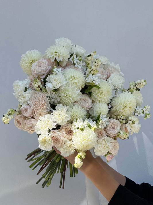 BOUTIS BOUQUET - Bukieciarnia Mokotowska 41