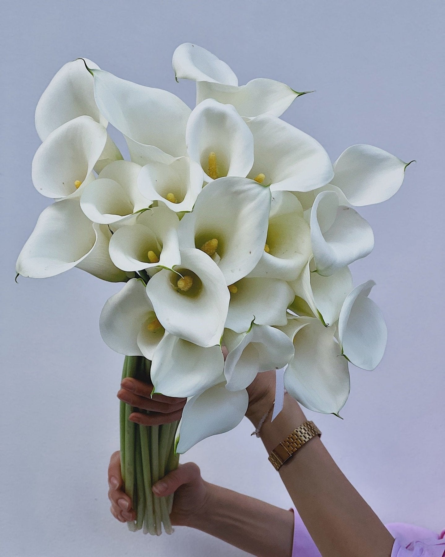 Calla - Bukieciarnia Mokotowska 41