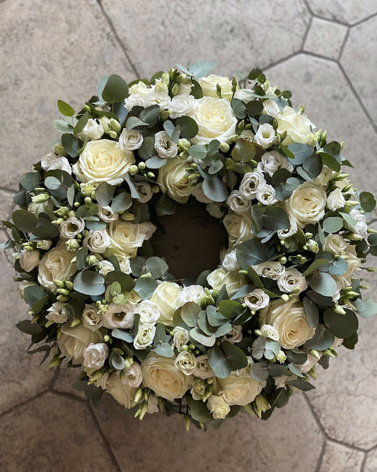 Celadon Stone - Bukieciarnia Mokotowska 41