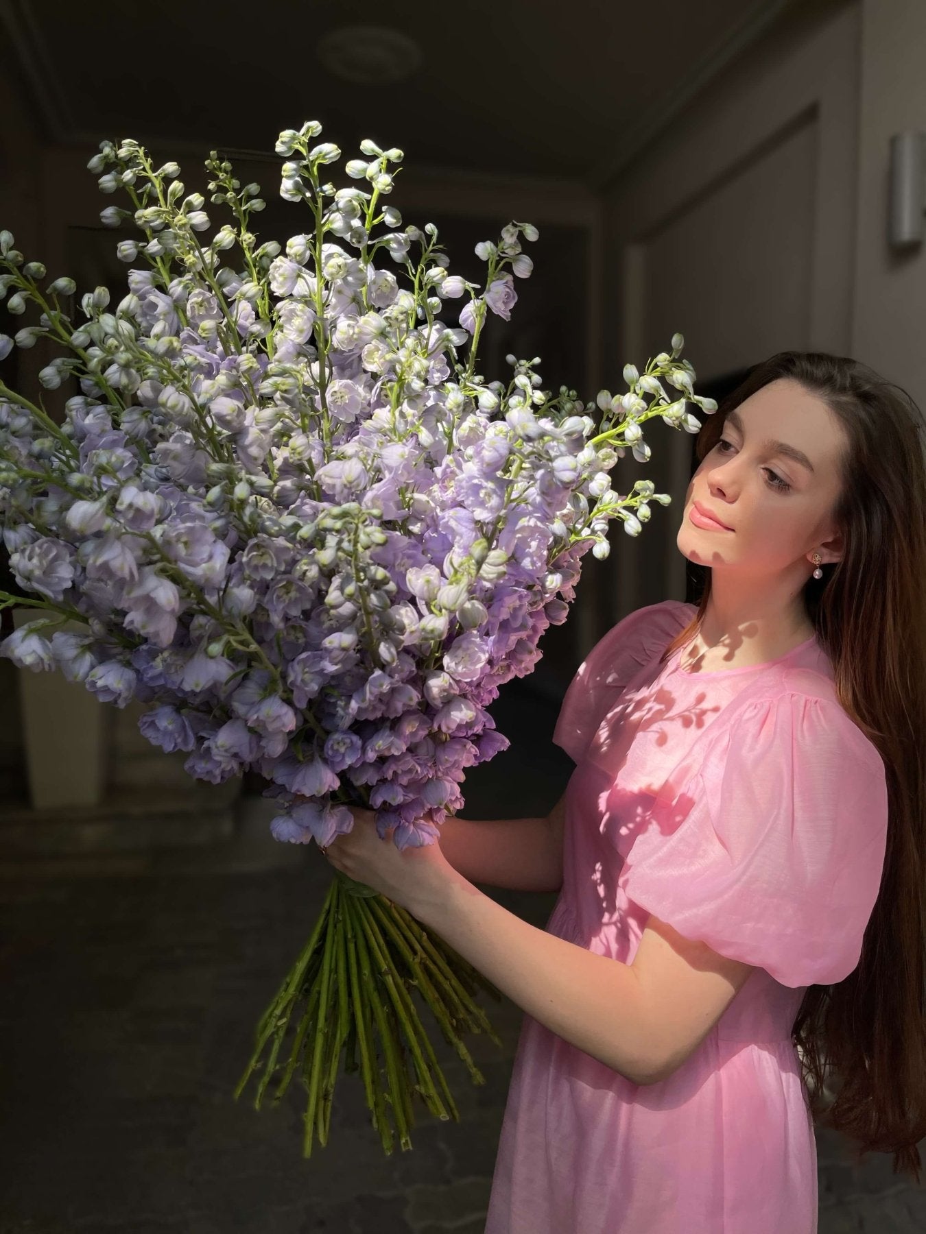 Celestial Grace - Bukieciarnia Mokotowska 41