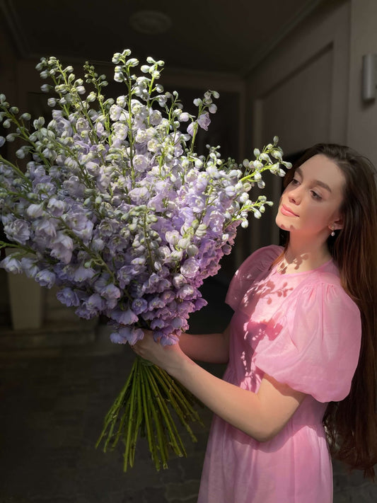 Celestial Grace - Bukieciarnia Mokotowska 41