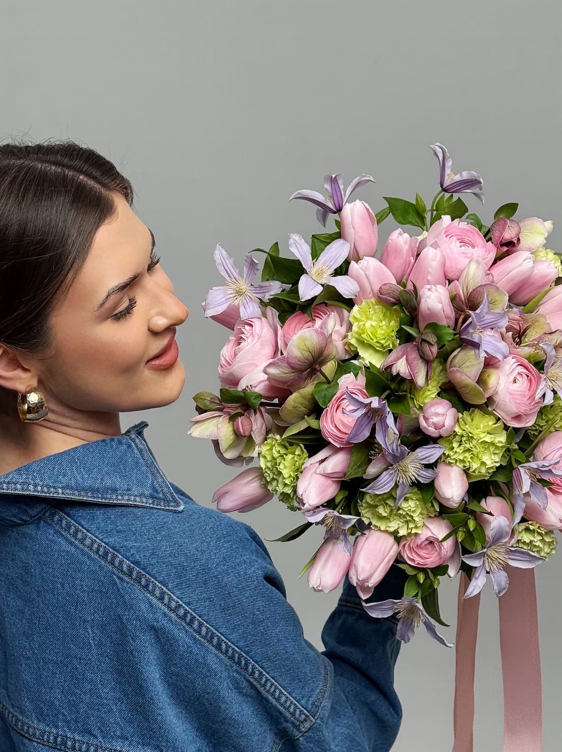 Celia Thaxter’s Garden - Bukieciarnia Mokotowska 41