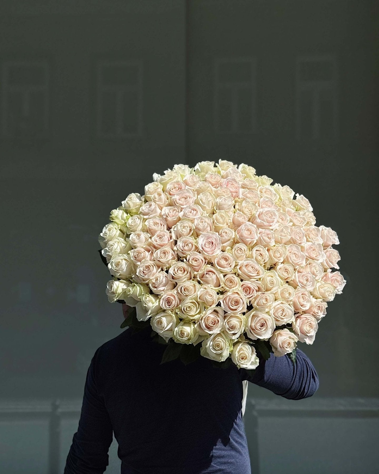 Crown Jewel - Bukieciarnia Mokotowska 41