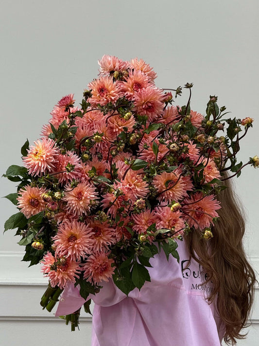 DALIA RUDA - Bukieciarnia Mokotowska 41