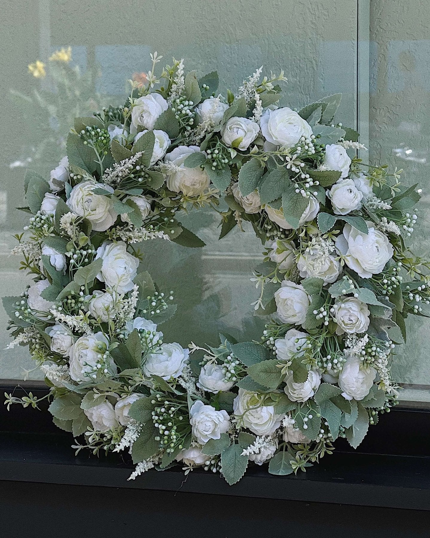 Delft Mystique - Bukieciarnia Mokotowska 41