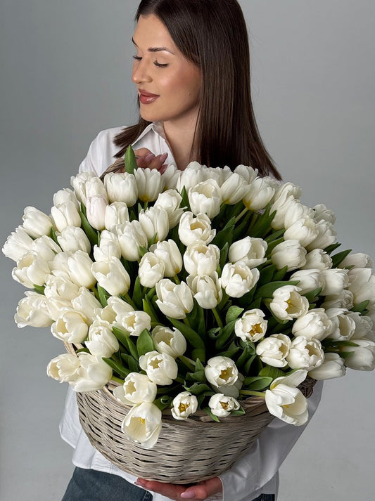 Delius - Bukieciarnia Mokotowska 41