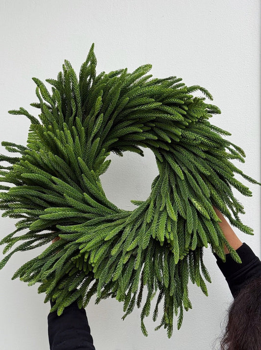 Emerald Stillness - Bukieciarnia Mokotowska 41