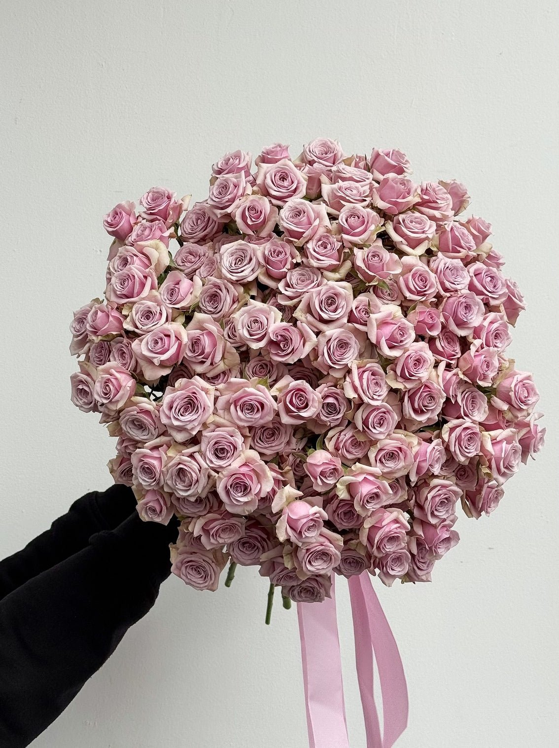 French Lilac - Bukieciarnia Mokotowska 41