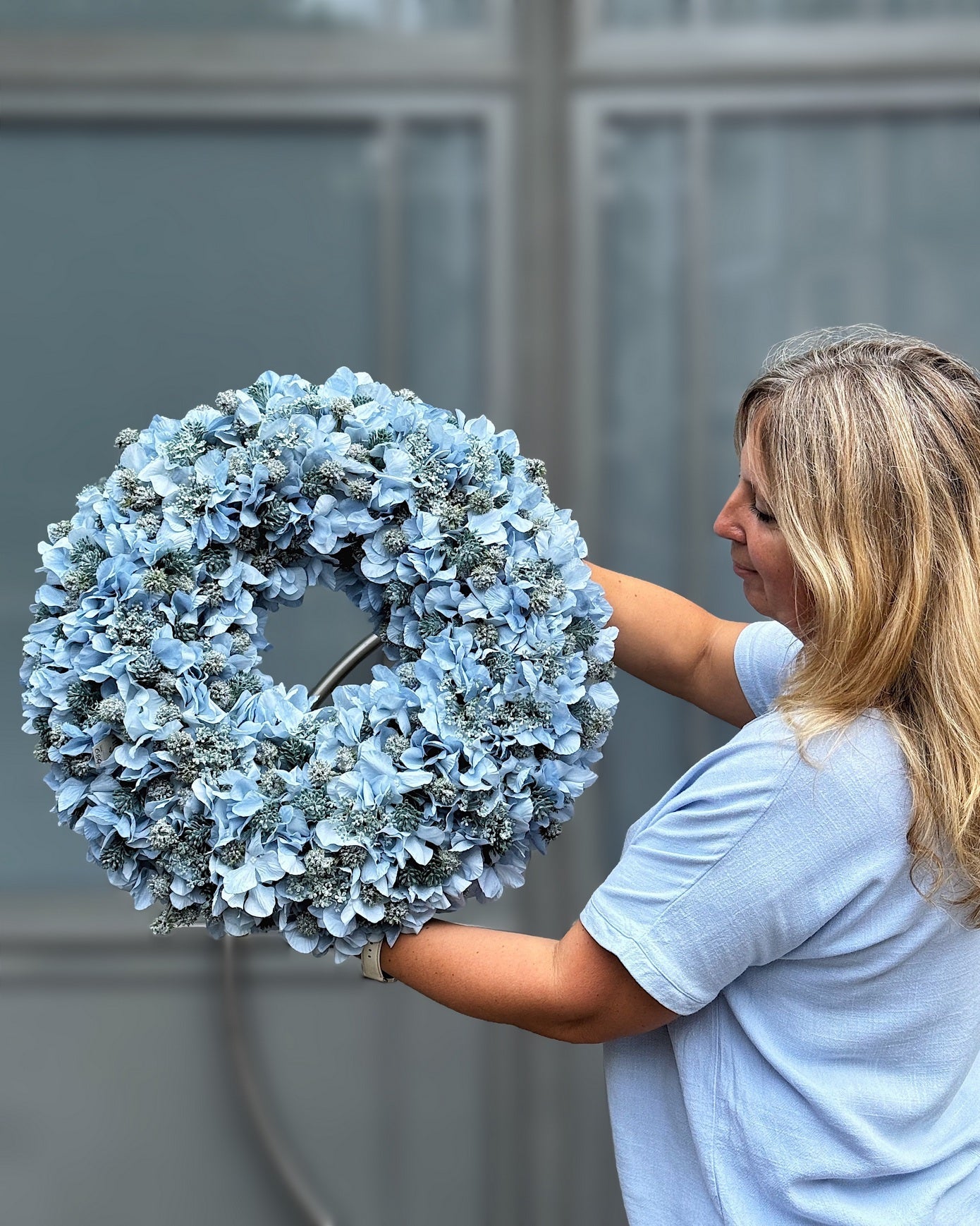 Giverny Mist - Bukieciarnia Mokotowska 41