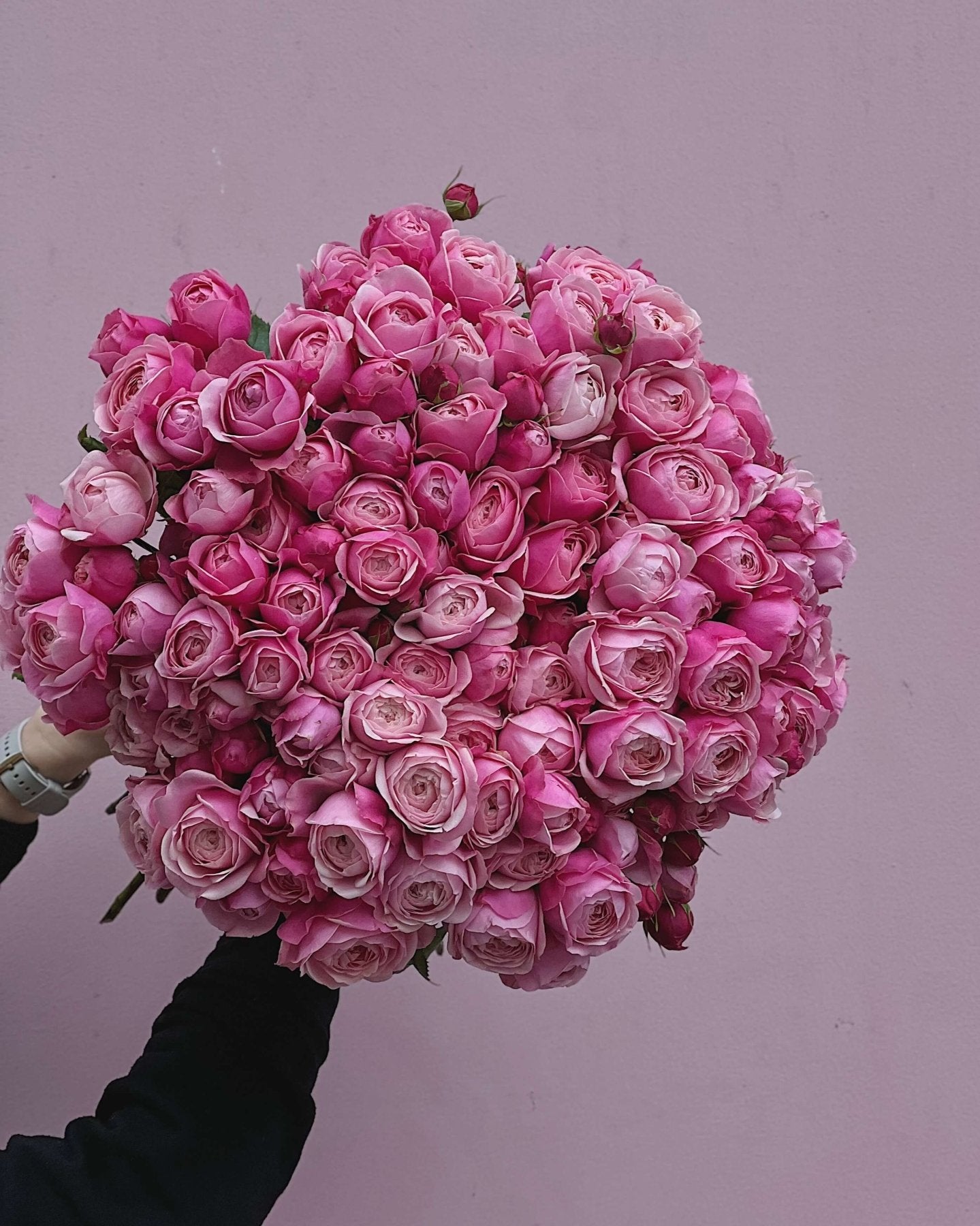 Heart’s Desire - Bukieciarnia Mokotowska 41