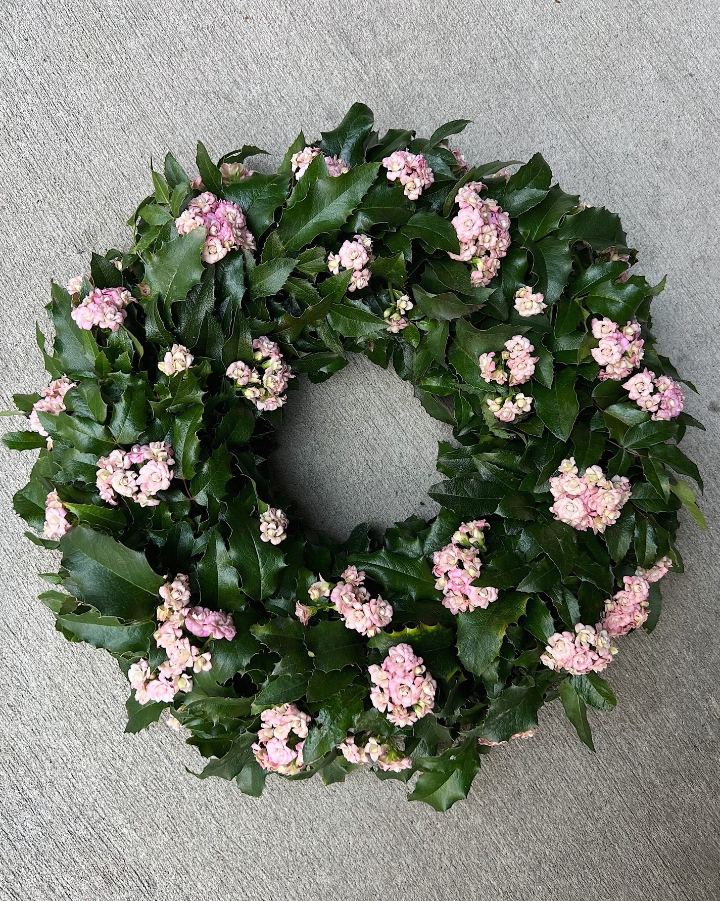 Heliotrope Grace - Bukieciarnia Mokotowska 41