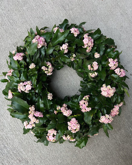 Heliotrope Grace - Bukieciarnia Mokotowska 41