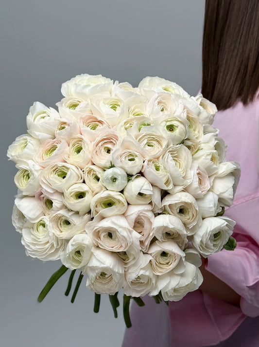 Jeanne Samary - Bukieciarnia Mokotowska 41