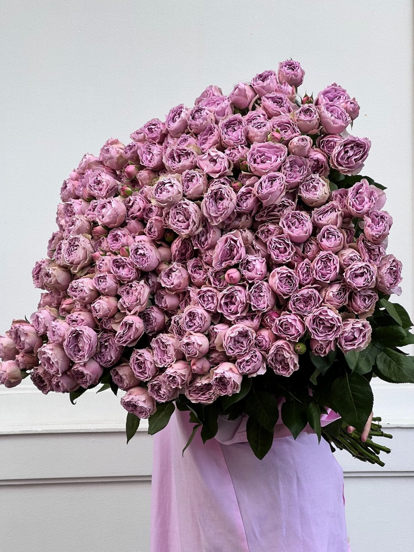 Lavender Reverie - Bukieciarnia Mokotowska 41