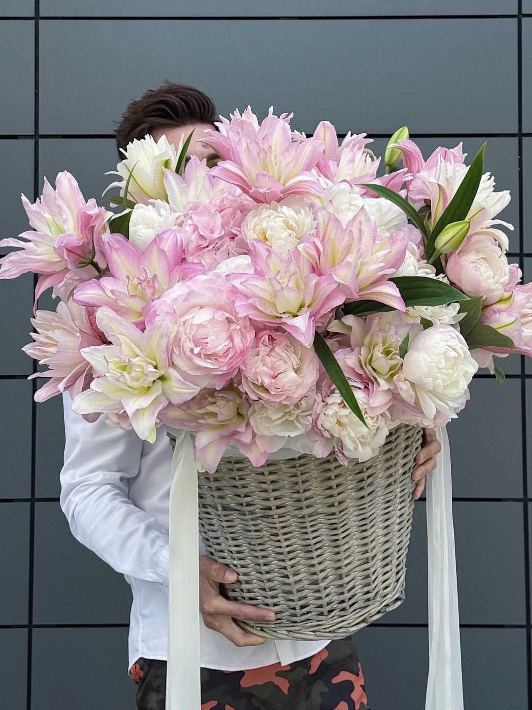 Le Jardin féerique - Bukieciarnia Mokotowska 41