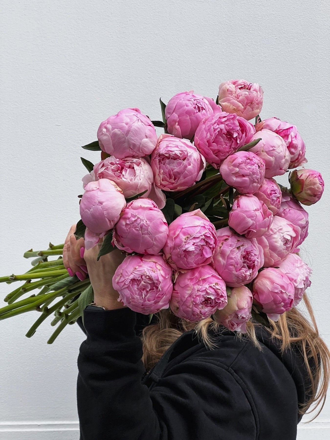 Marshmallow Bloom - Bukieciarnia Mokotowska 41