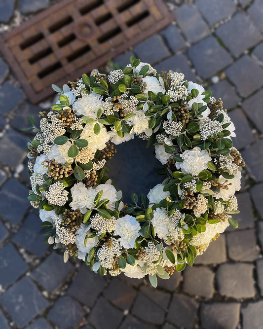 Moon Jade - Bukieciarnia Mokotowska 41