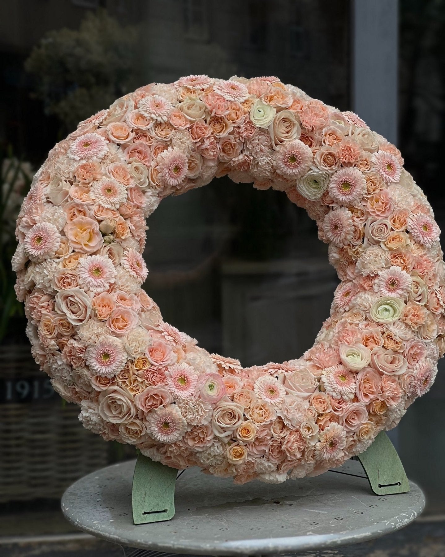 Opaline Grace - Bukieciarnia Mokotowska 41