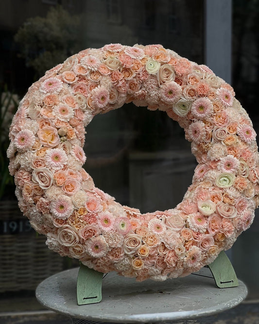 Opaline Grace - Bukieciarnia Mokotowska 41